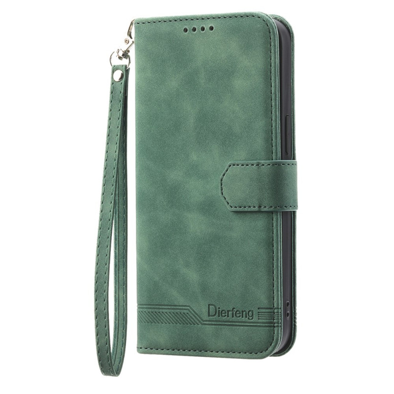 Samsung Galaxy M35 5G Funda dierfeng