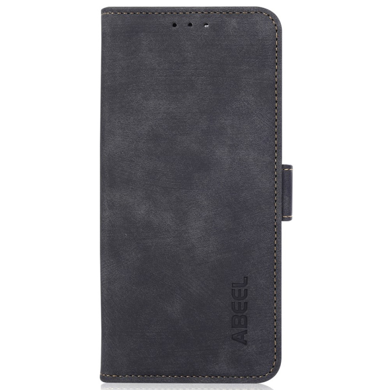 Samsung Galaxy M35 5G Vintage Funda
 ABEEL