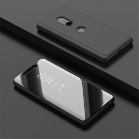 View Cover Sony Xperia XZ3 Espejo y Polipiel