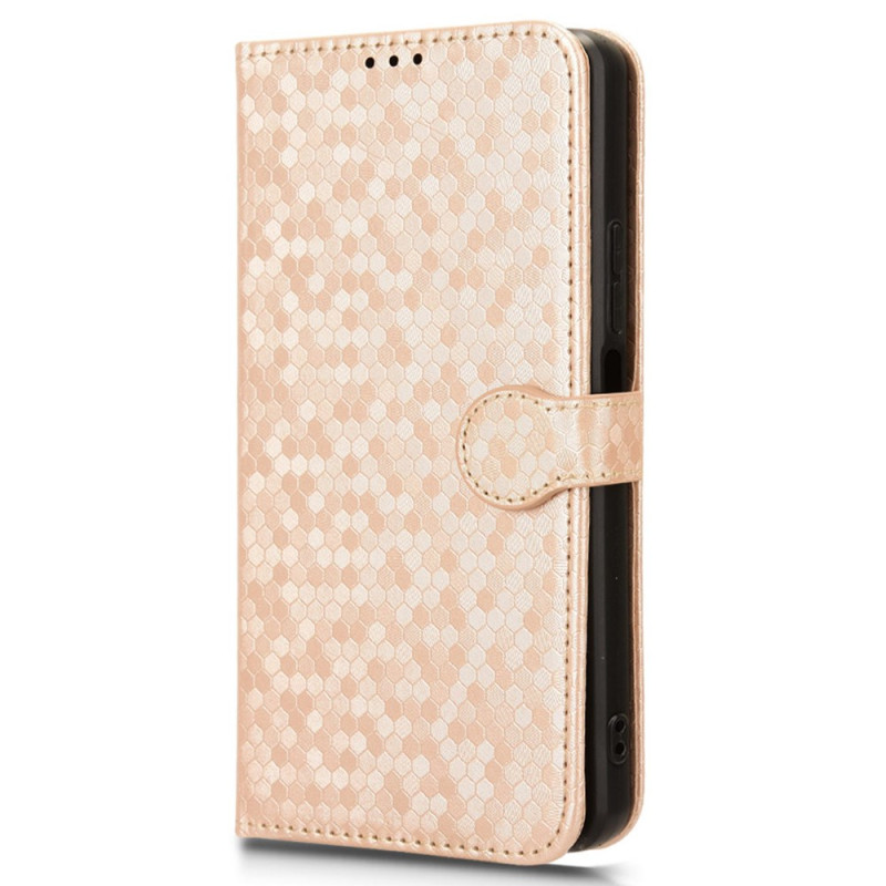 Samsung Galaxy M35 5G Funda Glossy Dots