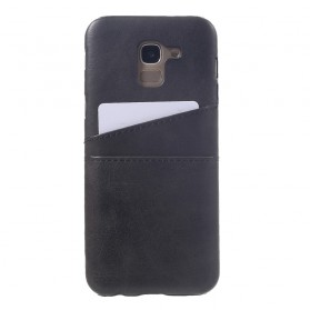 Funda de tarjeta Samsung Galaxy J6