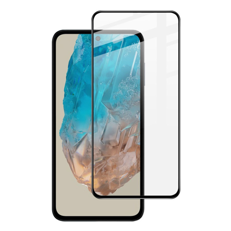 Protector de pantalla integral de cristal templado
 para Samsung Galaxy M35 5G IMAK