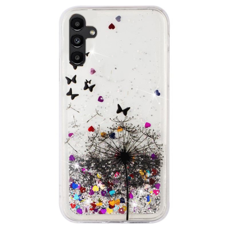 Samsung Galaxy A56 5G Series Funda Glitter pattern