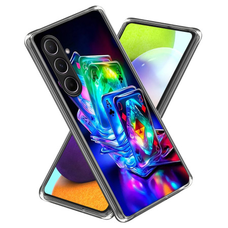 Funda para naipes Samsung...