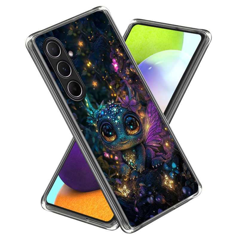 Samsung Galaxy A56 5G Funda Elf Design