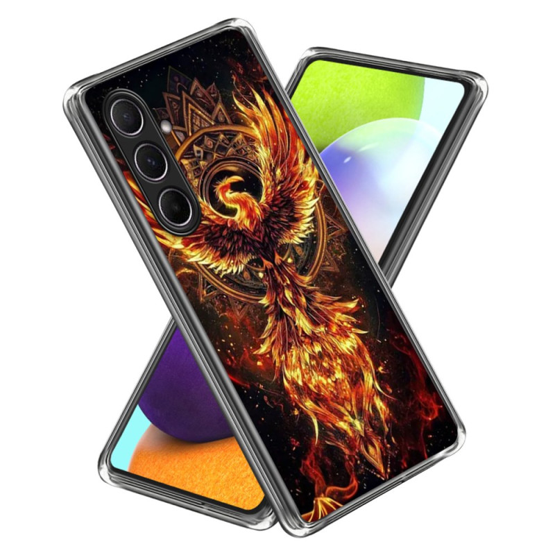 Funda Samsung Galaxy A56 5G Phoenix