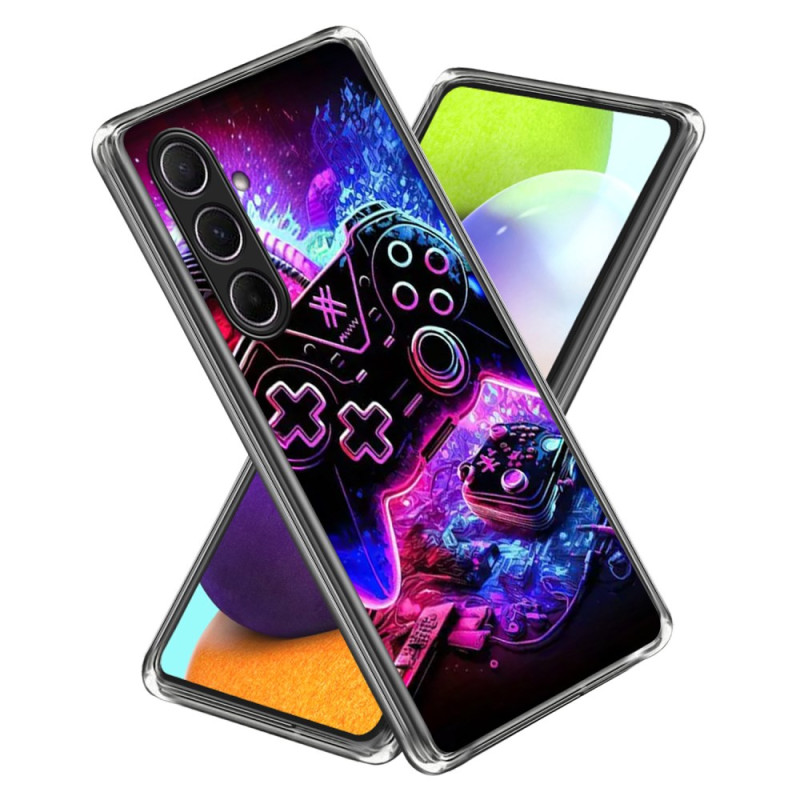 Funda para Gamepad Samsung Galaxy A56 5G