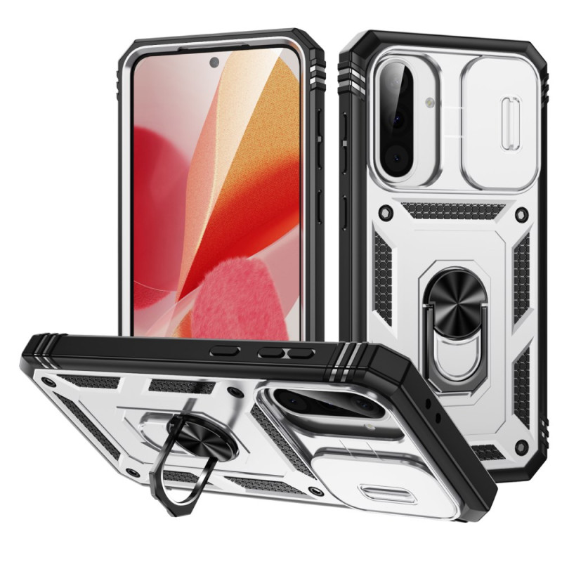 Funda Protección Completa Samsung Galaxy A56 5G