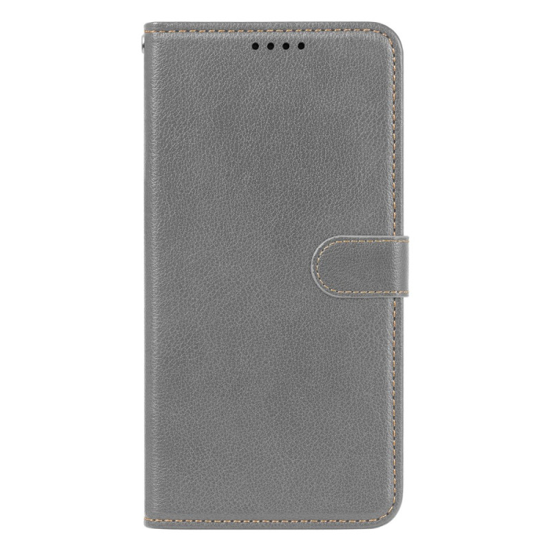 Funda de piel simulada Nothing Phone (3a) Pro