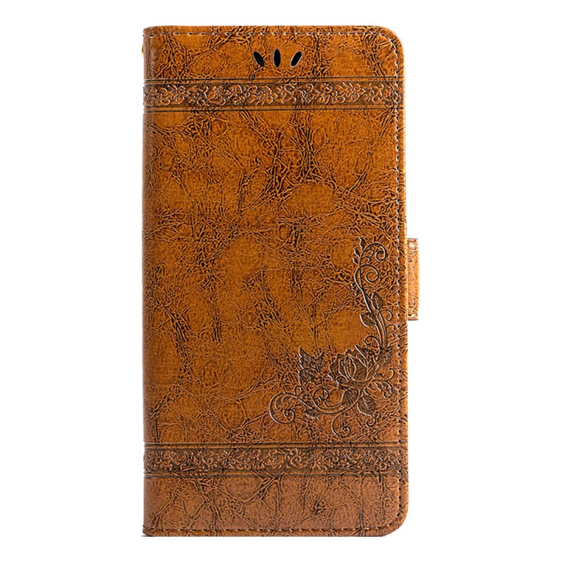 Funda Floral Vintage Nothing Phone (3a) Pro