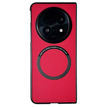 Oppo Find N5 5G Funda de...