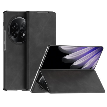 Funda efecto piel Oppo Find...