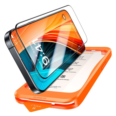 Protector de pantalla con...