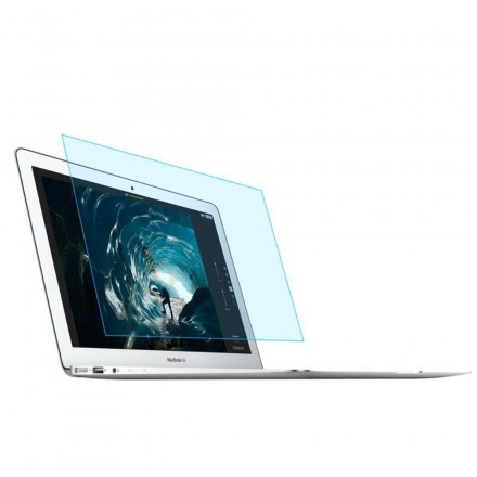 Protección de cristal templado para MacBook Air 13" (2018)