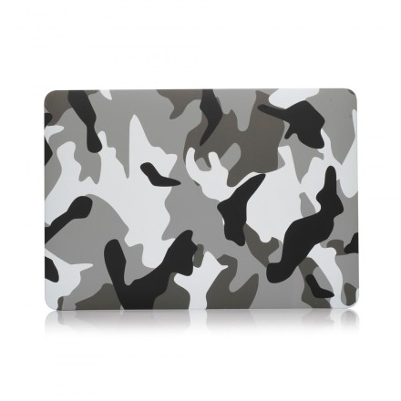 Funda para MacBook Air 13" (2018) Camuflaje militar