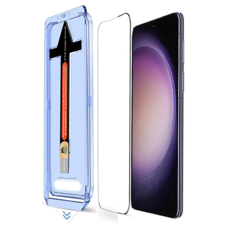 Protector de pantalla con...