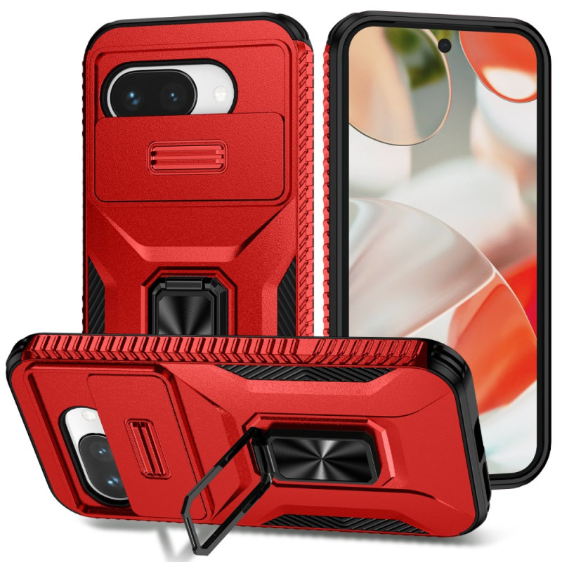 Funda antideslizante para Google Pixel 9A Soporte y protección