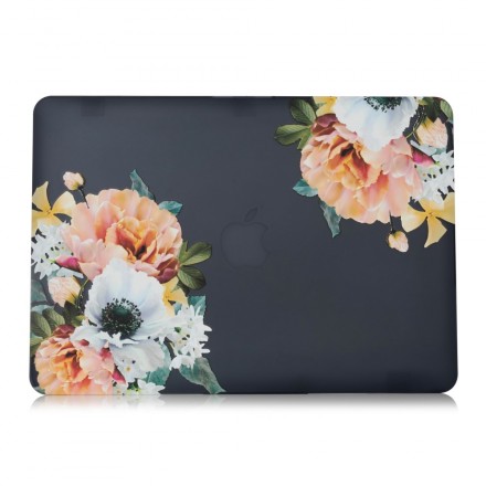 Funda para MacBook Air 13" (2018) Flores