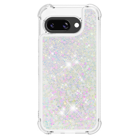 Funda Google Pixel 9A Glitter