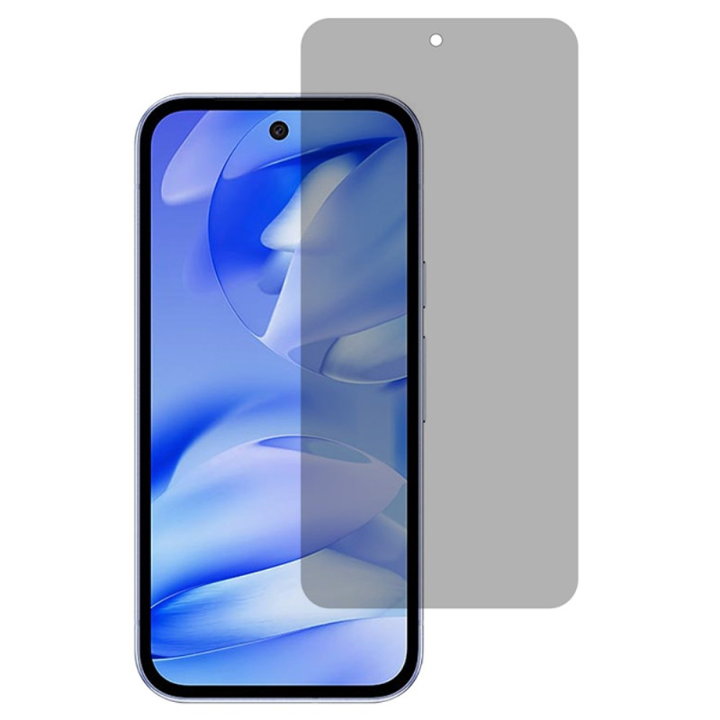 Protección de cristal templado
 para la pantalla del Google Pixel 9A Spyglass