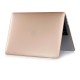 Funda MacBook Air 13" (2018) Opaca