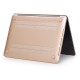 Funda MacBook Air 13" (2018) Opaca