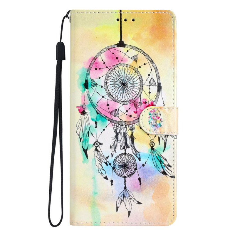 Funda Honor Magic 7 Pro 5G Watercolour Dreamcatcher