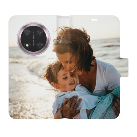 Housse personnalisée Honor...