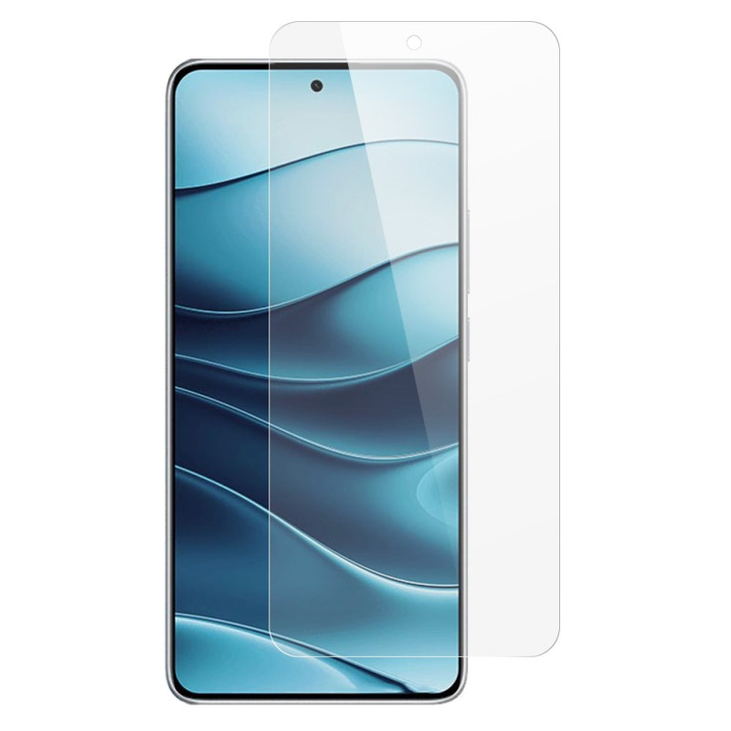 Protector de pantalla de cristal templado
 para Xiaomi Redmi Note 14 4G