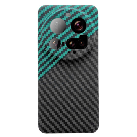 Funda de fibra de carbono...