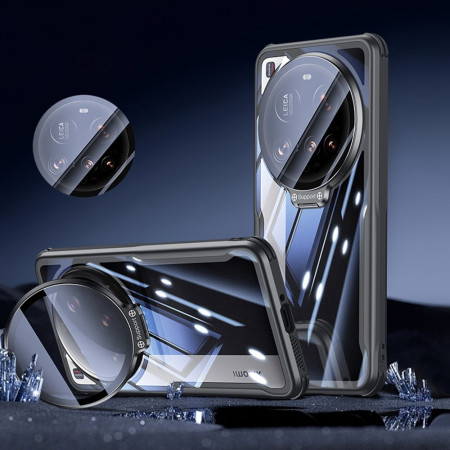 Xiaomi 15 Ultra Funda de...