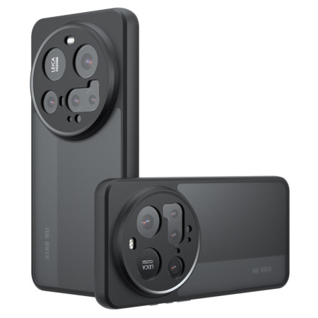 Xiaomi 15 Ultra Negro Funda...