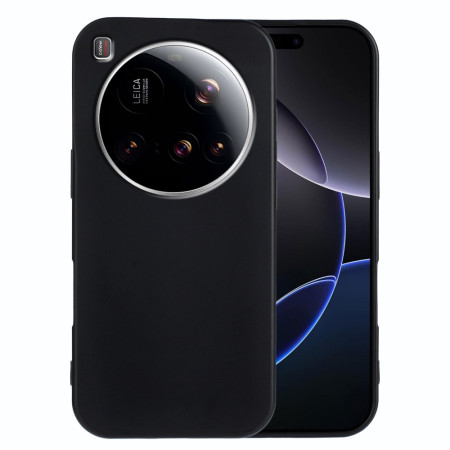 Xiaomi 15 Ultra Funda TPU...