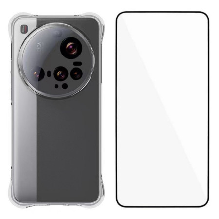 Xiaomi 15 Funda reforzada...