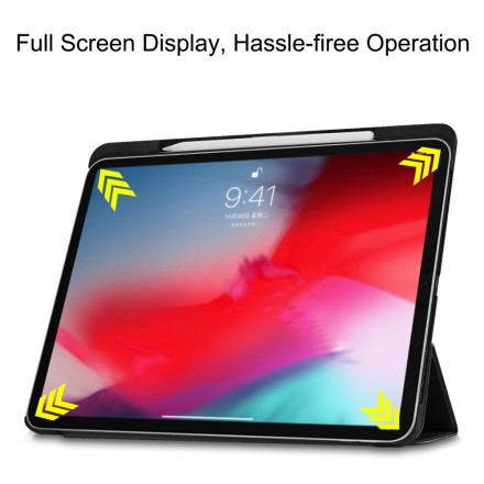 Funda para lápiz plegable Smart Funda iPad 11" (2018)