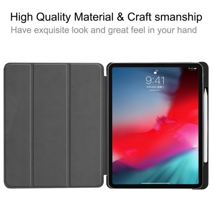 Funda para lápiz plegable Smart Funda iPad 11" (2018)