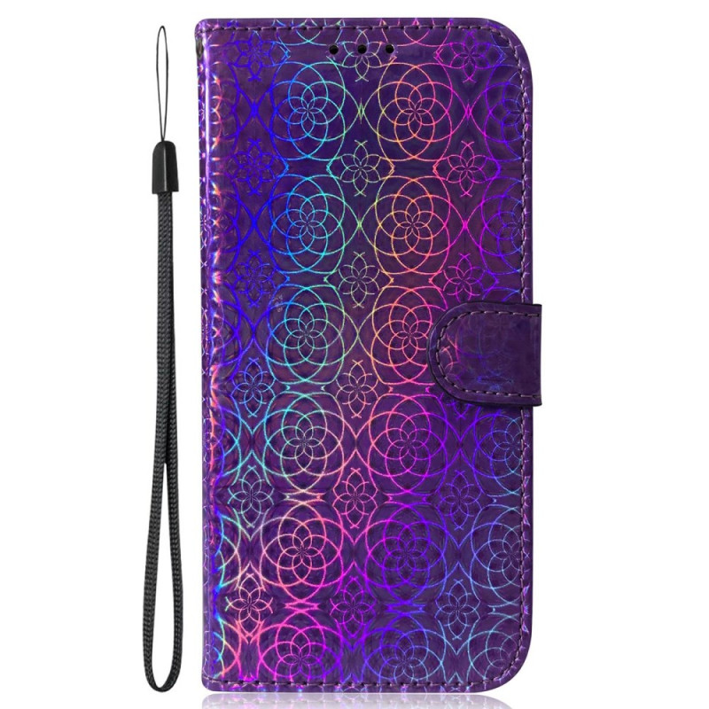 Funda Xiaomi Redmi Note 14 4G Style Disco