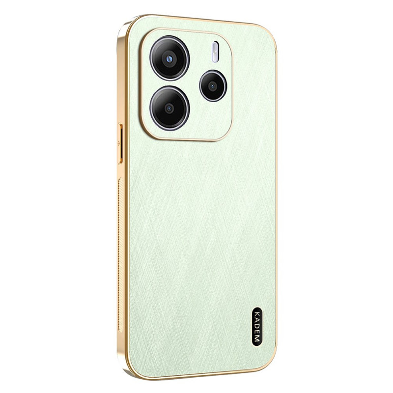 Funda Xiaomi Redmi Note 14 4G Silky Texture