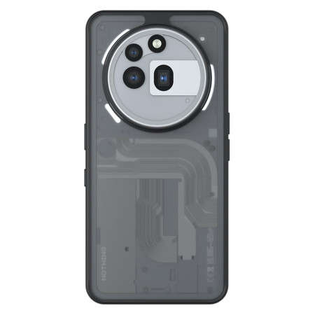 Funda antigolpes Nothing...