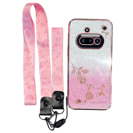 Funda para teléfono Nada...