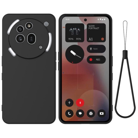 Funda de silicona para...