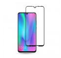 Protección de cristal templado para el Honor 10 Lite MOCOLO