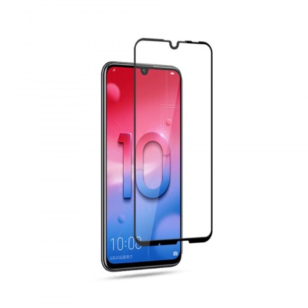 Protección de cristal templado para el Honor 10 Lite MOCOLO