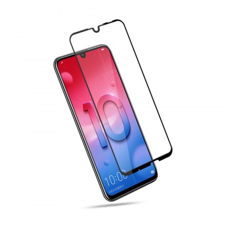 Protección de cristal templado para el Honor 10 Lite MOCOLO