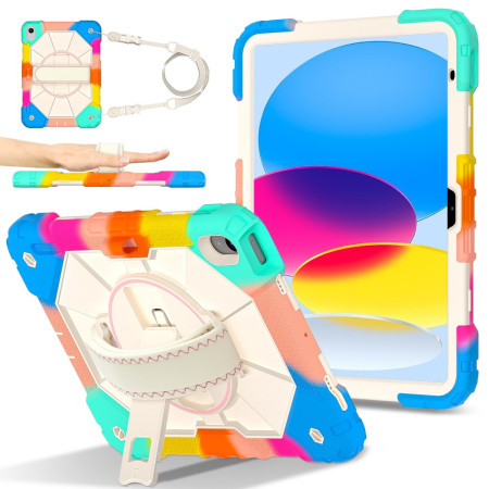 Coque iPad (2025) / 10.9...