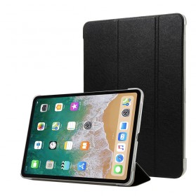 Funda inteligente para iPad Pro 11" (2018) en polipiel de colores