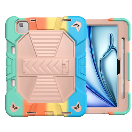 Coque iPad Air 11 (2025)...