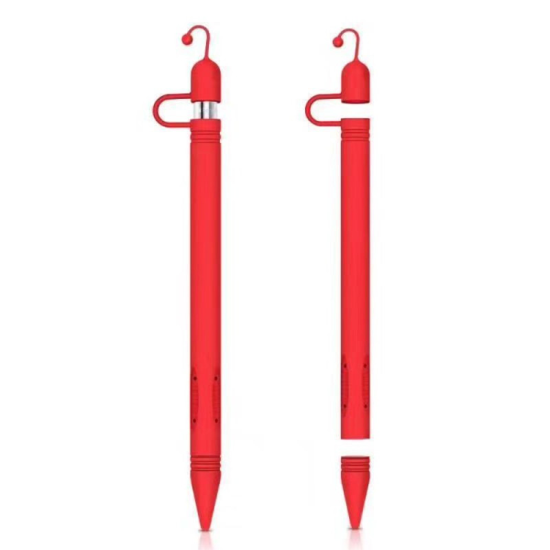 Funda protectora para Apple Pencil