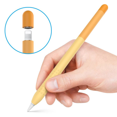 Funda para Apple Pencil (1ª...