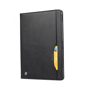 Funda de piel para iPad Pro 11" (2018)